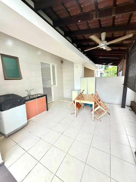 Semi-Detached House for Sale in East Ledang (Iskandar Puteri (Nusajaya)) - Samantha Tang - PropertyGuru.com.my