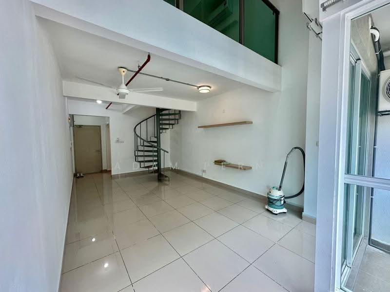 Service Residence for Rent at Pacific Place - Adam Pern - Interior - PropertyGuru.com.my