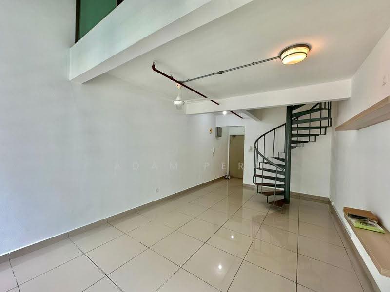 Service Residence for Rent at Pacific Place - Adam Pern - Interior - PropertyGuru.com.my