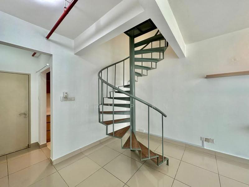 Service Residence for Rent at Pacific Place - Adam Pern - Interior - PropertyGuru.com.my