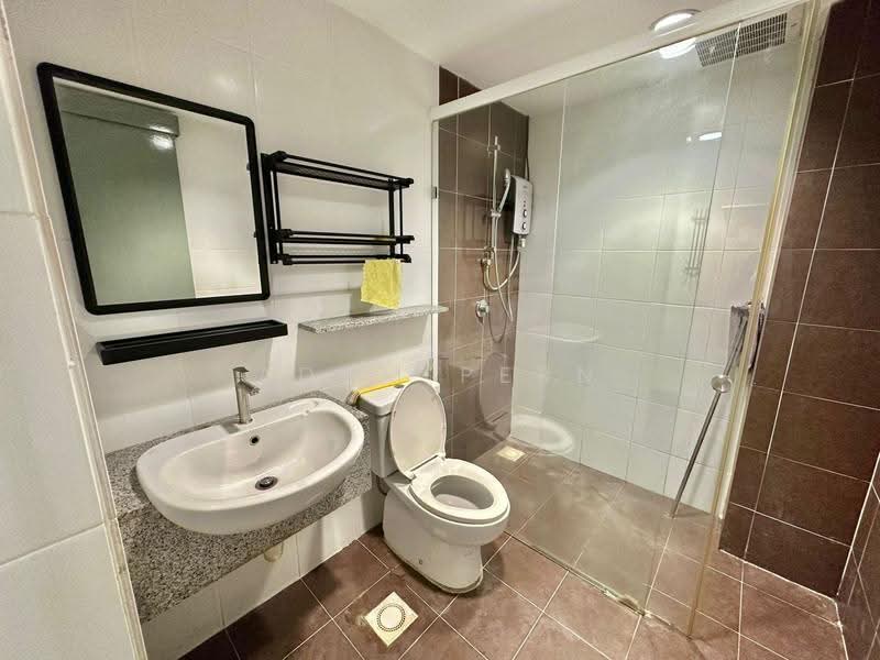 Service Residence for Rent at Pacific Place - Adam Pern - PropertyGuru.com.my