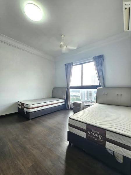 Service Residence for Rent at V@SUMMERPLACE - Hui Hui . - PropertyGuru.com.my
