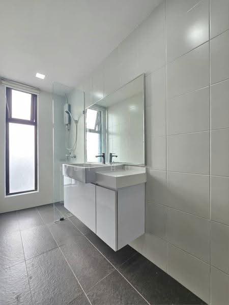 Service Residence for Rent at V@SUMMERPLACE - Hui Hui . - PropertyGuru.com.my
