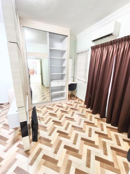Apartment for Rent at Seri Mutiara Apartment - Evan Tai - PropertyGuru.com.my