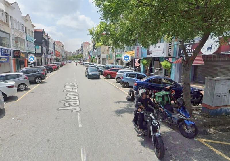 Shop / Office for Rent in Dataran Sunway (Kota Damansara) - Tammie Heng - Exterior - PropertyGuru.com.my