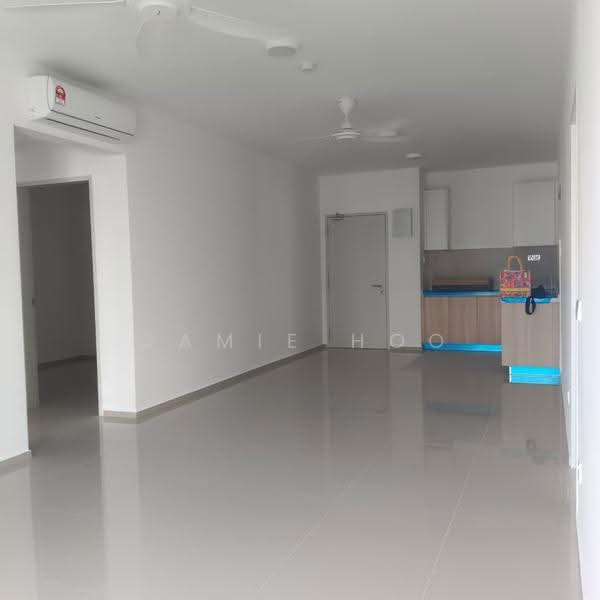 Service Residence for Rent at Hana @ Eco Ardence - Camie Hoo - Living Room - PropertyGuru.com.my