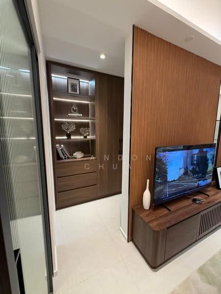 Service Residence for Sale at Skypark Kepler @ Lido Waterfront Boulevard - Brandon Chua - Interior - PropertyGuru.com.my