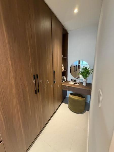 Service Residence for Sale at Skypark Kepler @ Lido Waterfront Boulevard - Brandon Chua - Interior - PropertyGuru.com.my