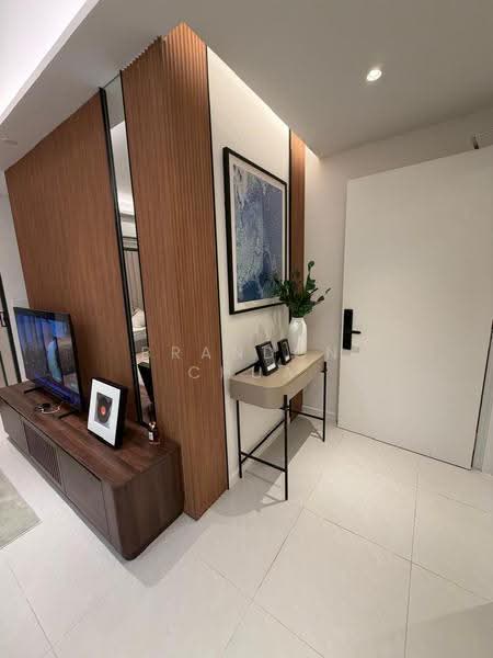 Service Residence for Sale at Skypark Kepler @ Lido Waterfront Boulevard - Brandon Chua - Interior - PropertyGuru.com.my