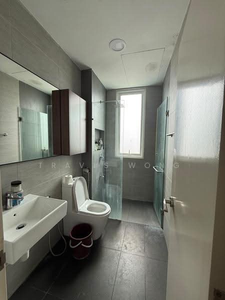 Service Residence for Rent at Rica Residence - Travis Wong - Bathroom - PropertyGuru.com.my