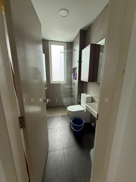 Service Residence for Rent at Rica Residence - Travis Wong - Bathroom - PropertyGuru.com.my