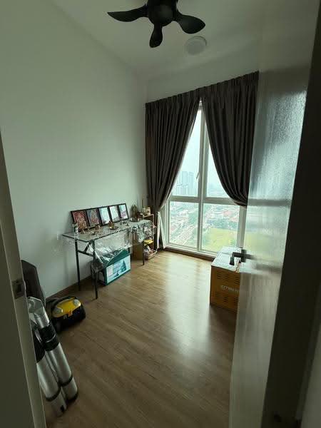 Service Residence for Rent at Rica Residence - Travis Wong - View - PropertyGuru.com.my