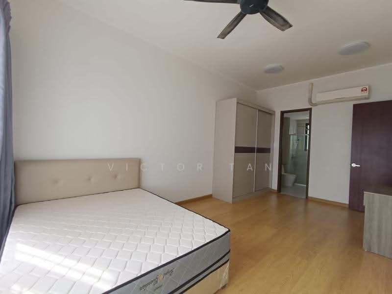 Condominium for Rent at Amberside @ Country Garden Danga Bay - Victor Tan - Bedroom - PropertyGuru.com.my