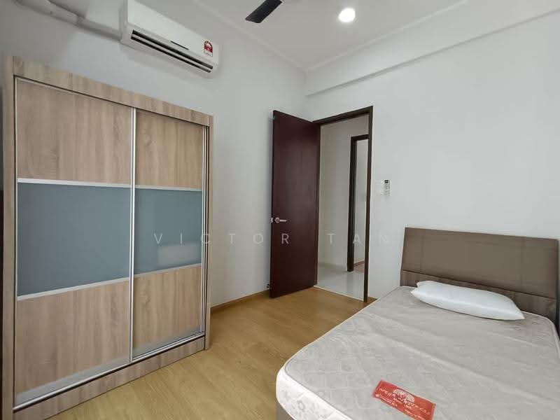 Condominium for Rent at Amberside @ Country Garden Danga Bay - Victor Tan - Bedroom - PropertyGuru.com.my