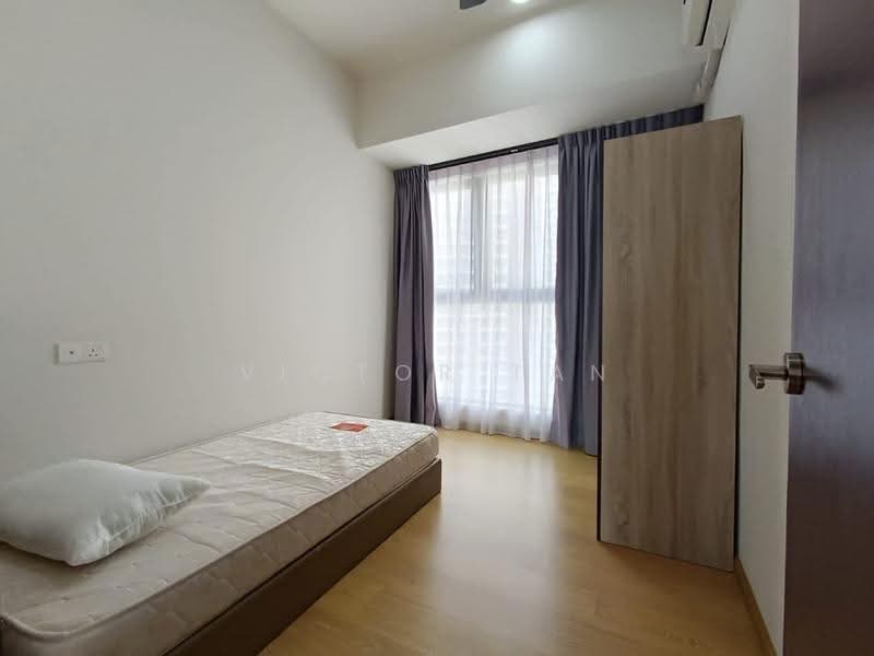 Condominium for Rent at Amberside @ Country Garden Danga Bay - Victor Tan - Bedroom - PropertyGuru.com.my