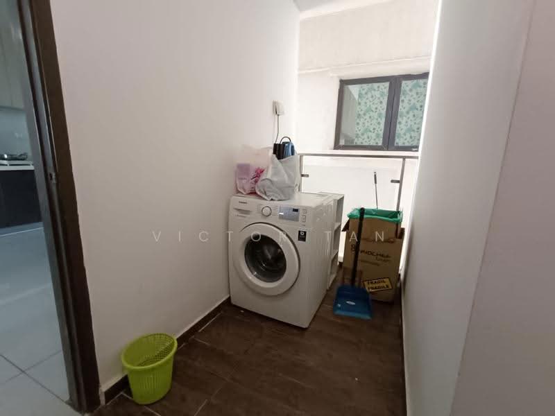 Condominium for Rent at Amberside @ Country Garden Danga Bay - Victor Tan - Interior - PropertyGuru.com.my