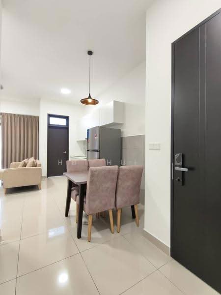 Service Residence for Rent at Meldrum Heights (Residensi Meldrum) - Hui Hui . - PropertyGuru.com.my
