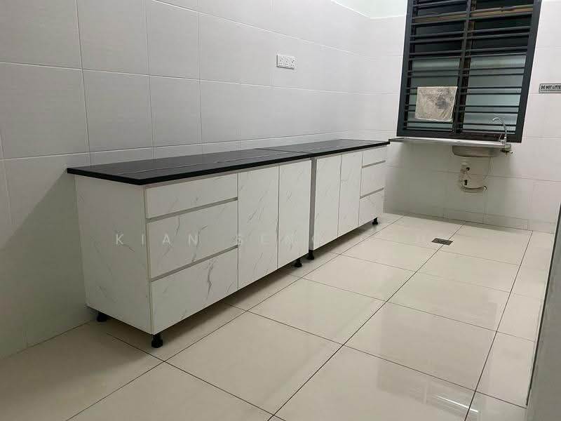 2-storey Terraced House for Sale in Taman Dato Onn (Johor Bahru) - Kian Seng Goh - Kitchen - PropertyGuru.com.my