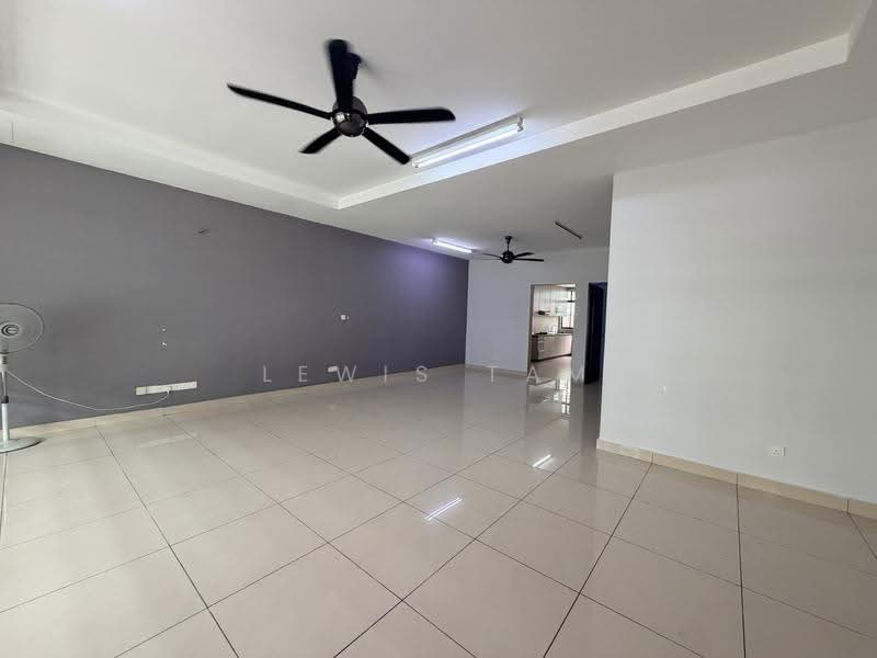 2-storey Terraced House for Sale in Puchong (Selangor) - Lewis Tam - Living Room - PropertyGuru.com.my