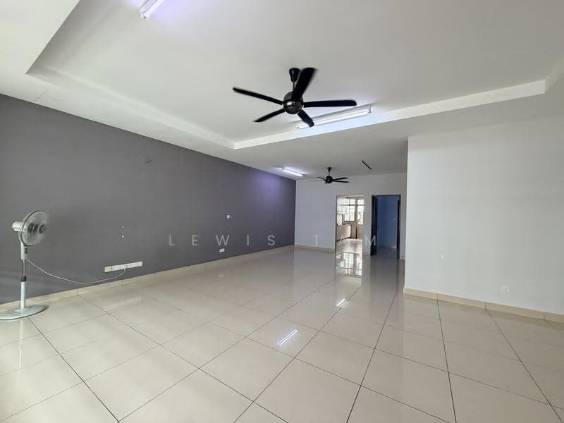 2-storey Terraced House for Sale in Puchong (Selangor) - Lewis Tam - Living Room - PropertyGuru.com.my
