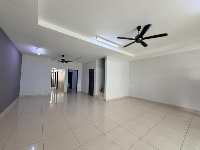 2-storey Terraced House for Sale in Puchong (Selangor) - Lewis Tam - Living Room - PropertyGuru.com.my