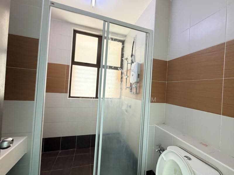 2-storey Terraced House for Sale in Puchong (Selangor) - Lewis Tam - Bathroom - PropertyGuru.com.my