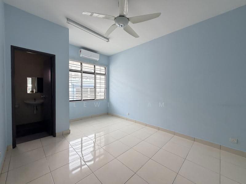 2-storey Terraced House for Sale in Puchong (Selangor) - Lewis Tam - Interior - PropertyGuru.com.my