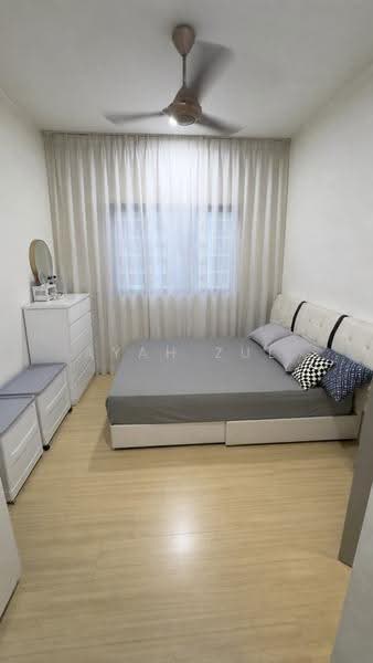 Service Residence for Rent at M Centura - Ayah Zul - Bedroom - PropertyGuru.com.my
