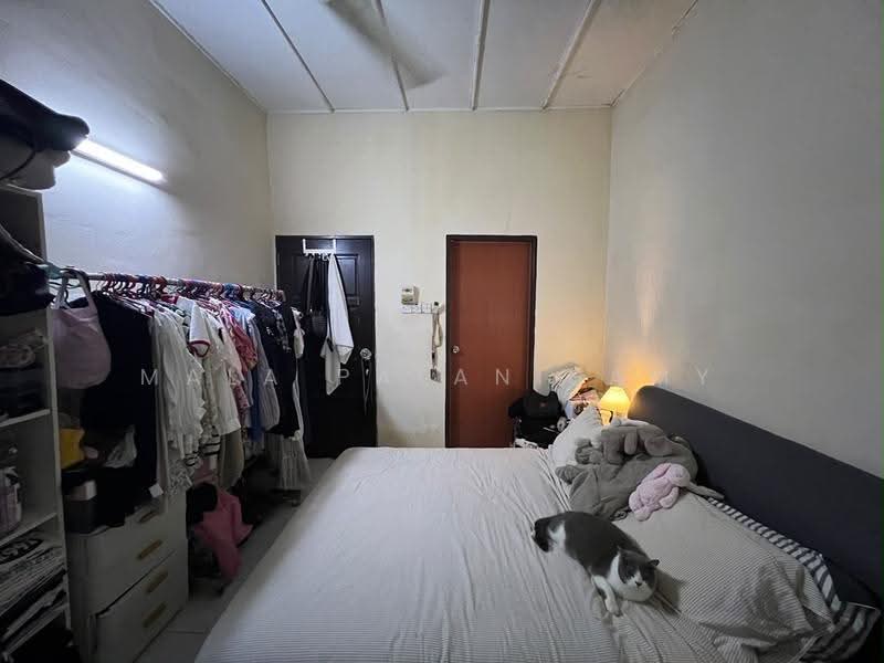 Rumah Teres 1-Tingkat untuk Dijual di Kelana Jaya (Petaling Jaya) - Mala Palanisamy - PropertyGuru.com.my