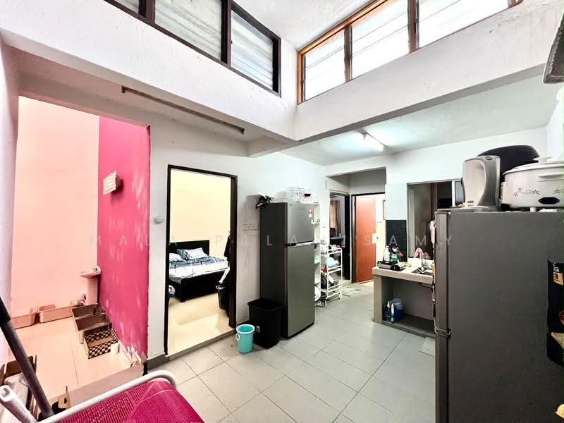 Rumah Teres 1-Tingkat untuk Dijual di Kelana Jaya (Petaling Jaya) - Mala Palanisamy - PropertyGuru.com.my