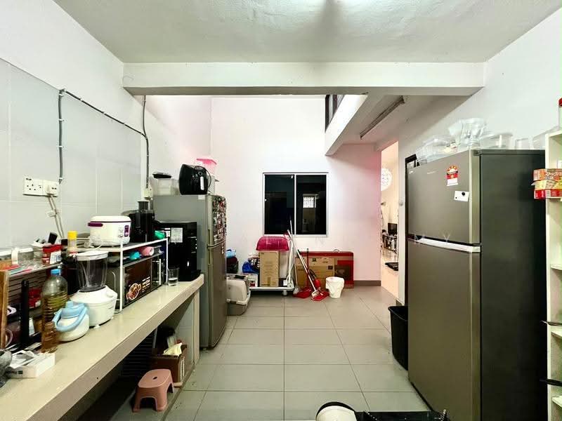 Rumah Teres 1-Tingkat untuk Dijual di Kelana Jaya (Petaling Jaya) - Mala Palanisamy - PropertyGuru.com.my