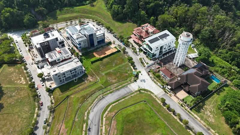 Tanah Banglo untuk Dijual di Taman Ampang Hilir (Ampang) - Lucas Choo - PropertyGuru.com.my