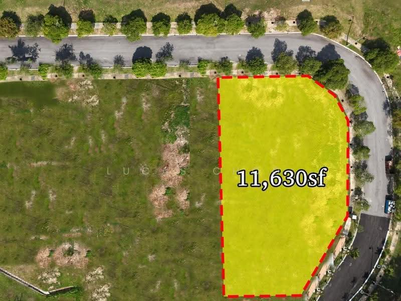 Tanah Banglo untuk Dijual di Taman Ampang Hilir (Ampang) - Lucas Choo - Exterior - PropertyGuru.com.my