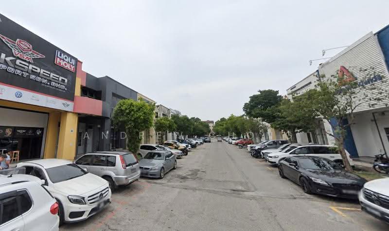 Factory for Sale in Glenmarie (Selangor) - Andrew Chong - Exterior - PropertyGuru.com.my