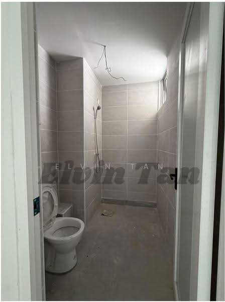 Condominium for Sale at Marminton Homes - Elvin Tan - Bathroom - PropertyGuru.com.my