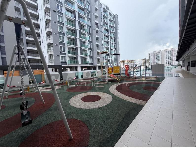 Condominium for Sale at Marminton Homes - Elvin Tan - Exterior - PropertyGuru.com.my