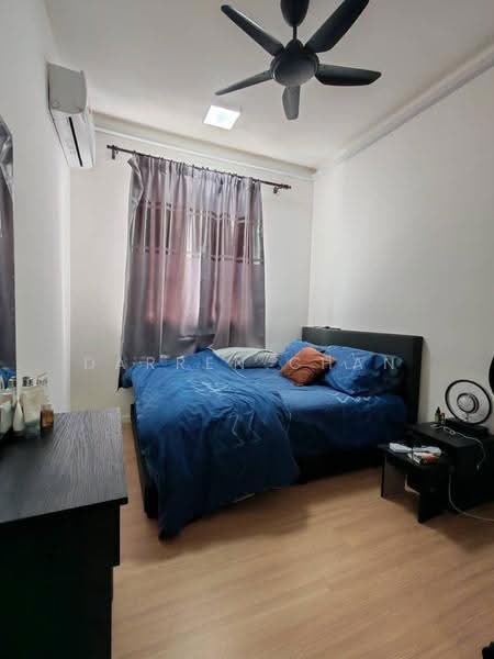 Service Residence for Rent at Tuan 2egacy - Darren Chan - Bedroom - PropertyGuru.com.my
