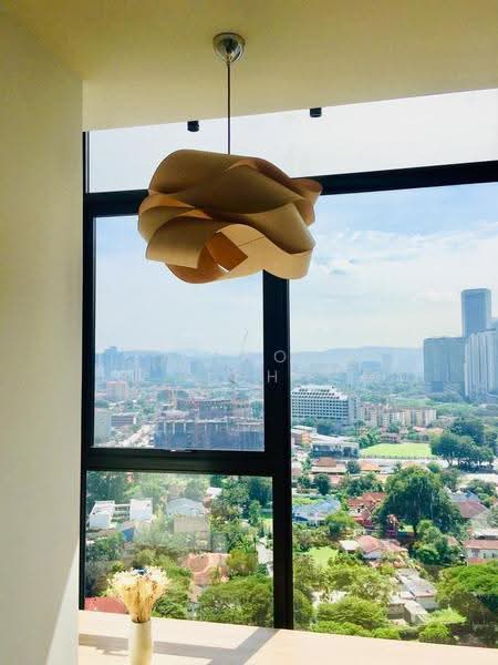 Kediaman Servis untuk Dijual di Expressionz Professional Suites - Zhi Hong Loh - View - PropertyGuru.com.my