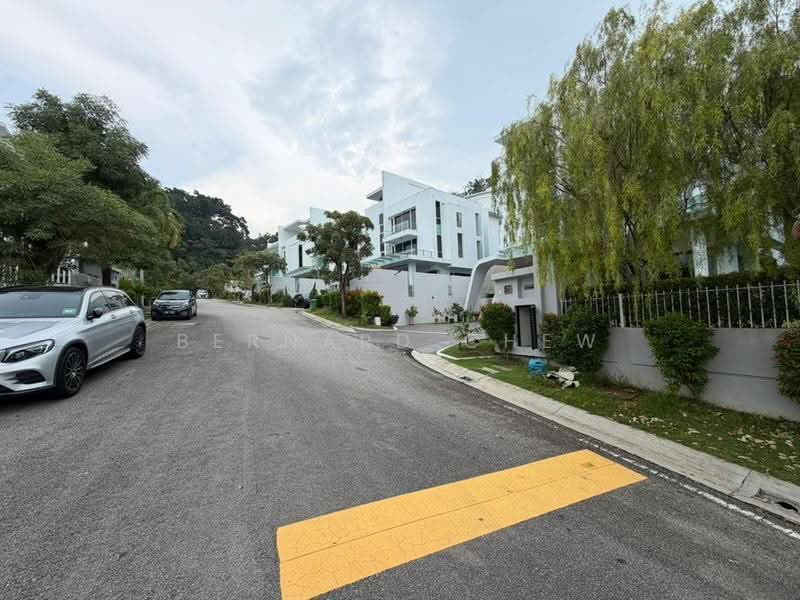 Bungalow House for Sale in Batu Maung (Penang) - Bernard Chew - Exterior - PropertyGuru.com.my