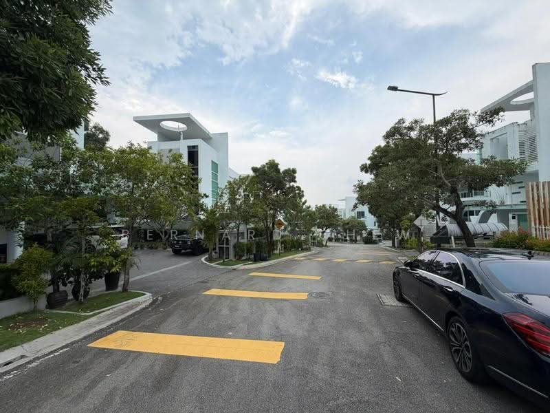Bungalow House for Sale in Batu Maung (Penang) - Bernard Chew - Exterior - PropertyGuru.com.my