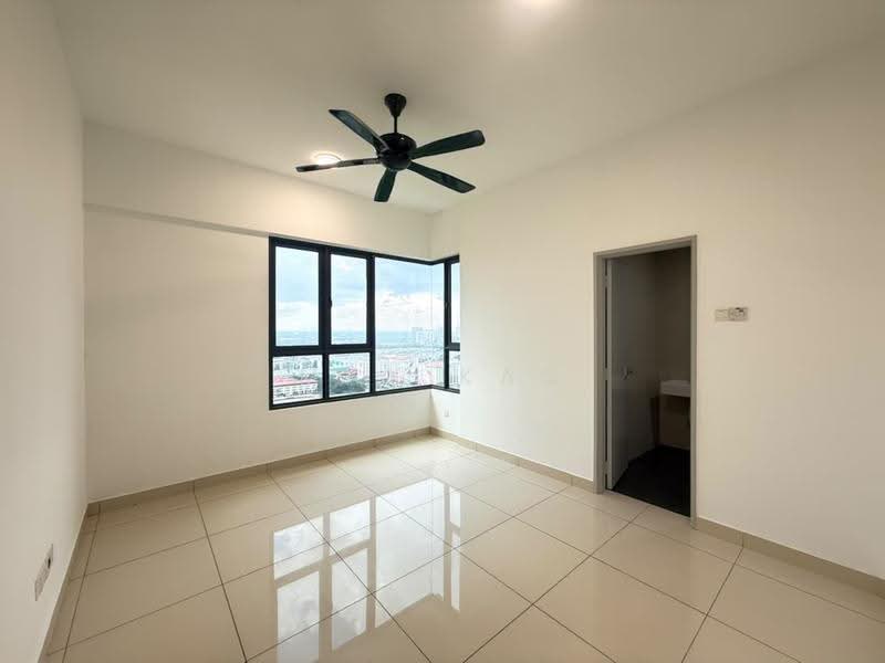 Kondominium untuk Disewa di The Raffles Suites - Max Kan - Interior - PropertyGuru.com.my