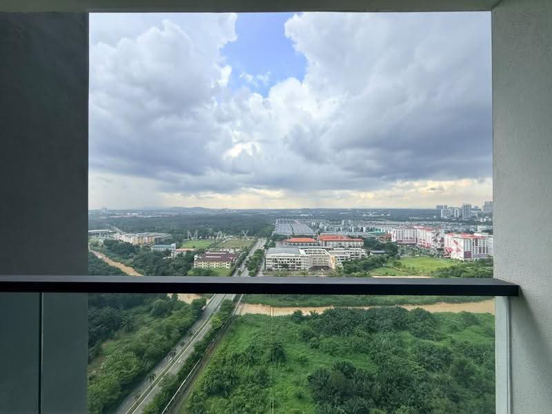 Kondominium untuk Disewa di The Raffles Suites - Max Kan - PropertyGuru.com.my