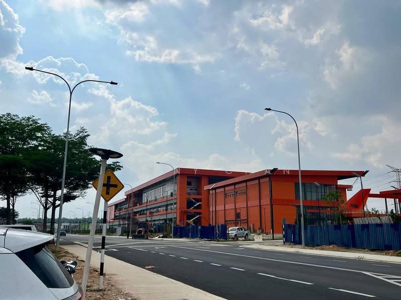 Shop for Sale in Kempas (Johor Bahru) - Johnny Chan - Exterior - PropertyGuru.com.my