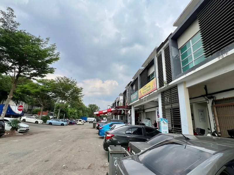 Shop for Sale in Kempas (Johor Bahru) - Johnny Chan - Exterior - PropertyGuru.com.my