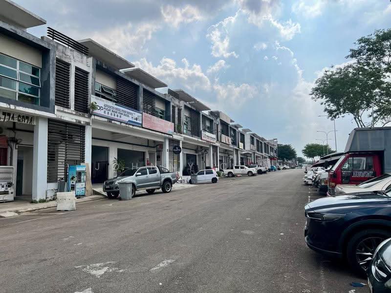 Shop for Sale in Kempas (Johor Bahru) - Johnny Chan - Exterior - PropertyGuru.com.my