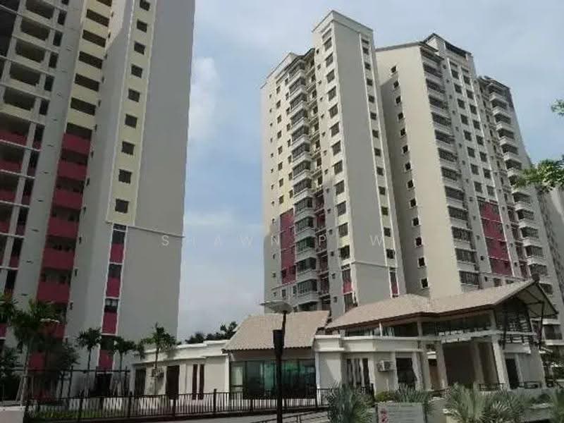Condominium for Sale at Savanna Condominium - Shawn Paw - Exterior - PropertyGuru.com.my