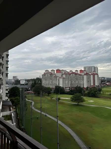Condominium for Sale at Savanna Condominium - Shawn Paw - View - PropertyGuru.com.my