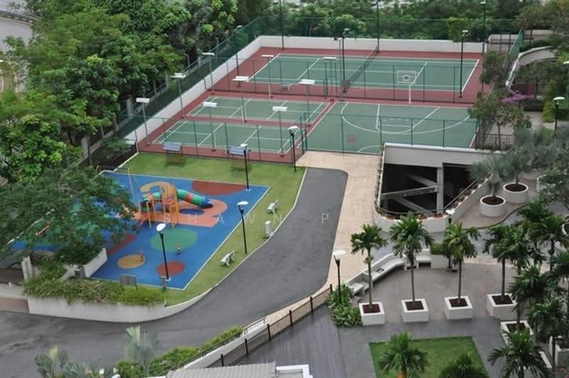 Condominium for Sale at Savanna Condominium - Shawn Paw - Exterior - PropertyGuru.com.my