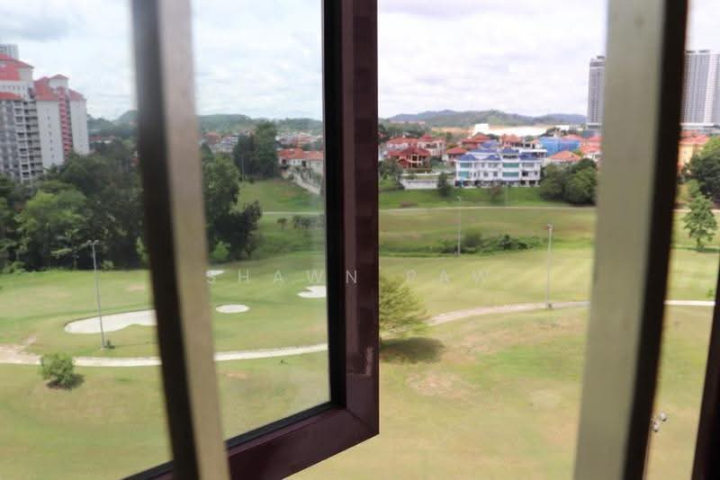 Condominium for Sale at Savanna Condominium - Shawn Paw - PropertyGuru.com.my