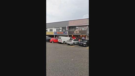 Shop / Office for Rent in Taman Cheras (Cheras) - Samantha Sun - PropertyGuru.com.my